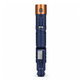 Main Body Shell for Dyson Airwrap HS01, HS05, Prussian Blue / Rich Copper