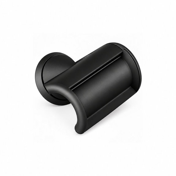 Flyaway Smoothing Attachment for Dyson Supersonic HD01, HD03, HD07, HD15, HD16, Black