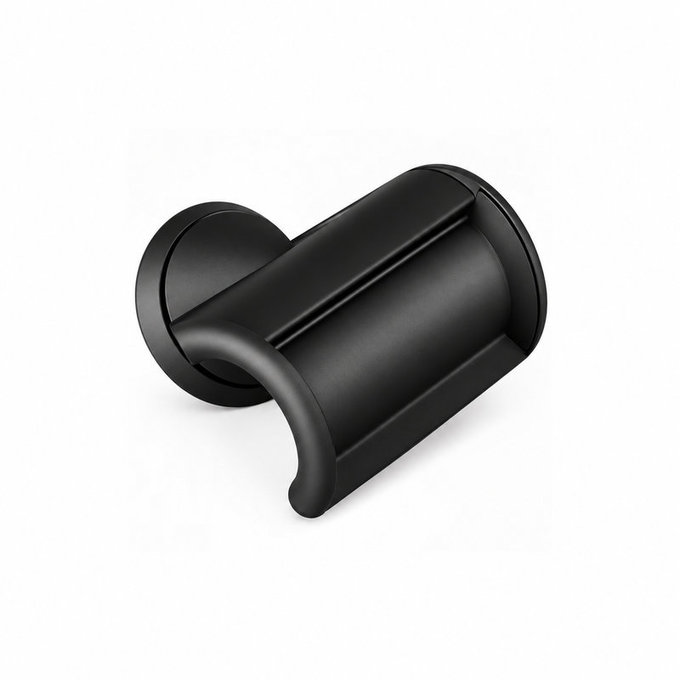 Flyaway Smoothing Attachment for Dyson Supersonic HD01, HD03, HD07, HD15, HD16, Black