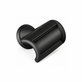 Flyaway Smoothing Attachment for Dyson Supersonic HD01, HD03, HD07, HD15, HD16, Black