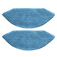 Mop Cloth, 2pcs, Microfiber for Ecovacs Deebot U2, U2 Pro