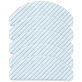 Mop Cloth, 5pcs, Disposable for Ecovacs Deebot N-series, T-series. X-series