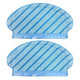 Mop Cloth, 2pcs, Microfiber for Ecovacs Deebot N7, Ozmo-series, T5, T5 Max