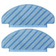 Mop Cloth, 2pcs, Washable for Ecovacs Deebot N8-series, T-series, X1 Plus