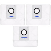 Dust Bag, 3pcs for Ecovacs Deebot T-series, X-series