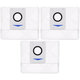 Dust Bag, 3pcs for Ecovacs Deebot T-series, X-series