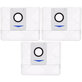 Dust Bag, 3pcs for Ecovacs Deebot T-series, X-series