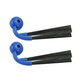 Side Brush, 2pcs for Ecovacs Deebot X9 Pro Omni, X9 Pro
