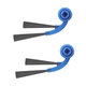 Side Brush, 2pcs for Ecovacs Deebot T30c, T30C Omni