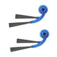 Side Brush, 2pcs for Ecovacs Deebot T30c, T30C Omni