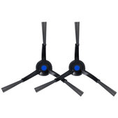 Side Brush, 2pcs for Ecovacs X8 Pro Omni, X8 Omni, T80 Omni