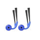 Side Brush, 2pcs for Ecovacs X11, X11 Omni, X11 Pro, X11 Pro Omni , X11 Omni, X11 Pro, X11 Pro Omni