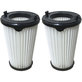 HEPA Filter EF150, 2pcs for Electrolux ErgoRapido, AEG