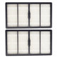 HEPA Filter, 2pcs for iRobot Roomba S9, S9+