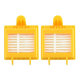 HEPA Filter, 2pcs for iRobot Roomba 700-series