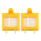 HEPA Filter, 2pcs for iRobot Roomba 700-series