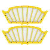 HEPA Filter, 2pcs for iRobot Roomba 500-series