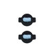 Spare Wick, 2pcs for iRobot Braava jet 300-series, Mint 4000, 5000-series