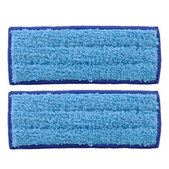 Mop Cloth, 2pcs, Wet Mopping for iRobot Braava jet 200-series