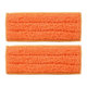 Mop Cloth, 2pcs, Damp Sweeping for iRobot Braava jet 200-series