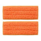 Mop Cloth, 2pcs, Damp Sweeping for iRobot Braava jet 200-series