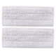 Mop Cloth, 2pcs, Dry Sweeping for iRobot Braava jet 200-series