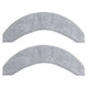 Mop Cloth, 2pcs, Microfiber for iRobot Roomba Combo j7, j7+, j9+