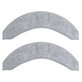 Mop Cloth, 2pcs, Microfiber for iRobot Roomba Combo j7, j7+, j9+