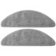 Mop Cloth, 2pcs for iRobot Roomba Combo i5, j5