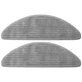 Mop Cloth, 2pcs for iRobot Roomba Combo i5, j5