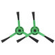 Side Brush, 2pcs for iRobot Roomba Max 705, Plus 504, 505