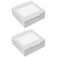 HEPA Filter, 2pcs for iRobot Roomba Max 705
