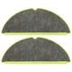 Mop Cloth, 2pcs for iRobot Roomba 205 Dust Compactor, Dust Compactor Combo