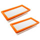 Dust Filter, 2pcs for Kärcher DS-series