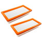 Dust Filter, 2pcs for Kärcher DS-series