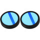 HEPA Filter, 2pcs for Philips PowerPro Aqua, Duo