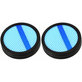 HEPA Filter, 2pcs for Philips PowerPro Aqua, Duo