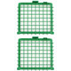 HEPA Filter, 2pcs for Rowenta Silence Force, X-Trem