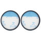 HEPA Filter RS-RT900574, 2pcs for Rowenta Compact Power