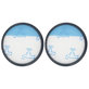HEPA Filter RS-RT900574, 2pcs for Rowenta Compact Power