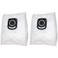 Dust Bag ZR200520, 2pcs for Rowenta Compact Power, Silence Force, Silence Force Compact, X-Trem Power, Moulinex MO 3900 - 3999