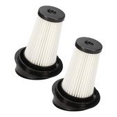 Dust Filter, 2pcs for Rowenta RH6545