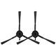Side Brush, 2pcs for Rowenta X-plorer S65, S65+, S70, S70+, S75s, S75s+