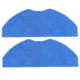 Mop Cloth, 2pcs for Rowenta X-plorer S75s, S75s+