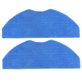 Mop Cloth, 2pcs for Rowenta X-plorer S75s, S75s+
