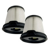 Dust Filter, 2pcs for Shark Detect Pro
