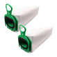Dust Bag FP100, 2pcs for Vorwerk Kobold VB100