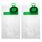 Dust Bag FP140, 2pcs for Vorwerk Kobold VK140, VK150