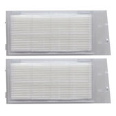 Dust Filter, 2pcs for Roidmi EVE Plus