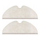 Mop Cloth, 2pcs for Xiaomi Roborock S5-series, S6-series, Q5-series, Q7-series, Q8 Max-series, E-series, Xiaowa E2, E3
